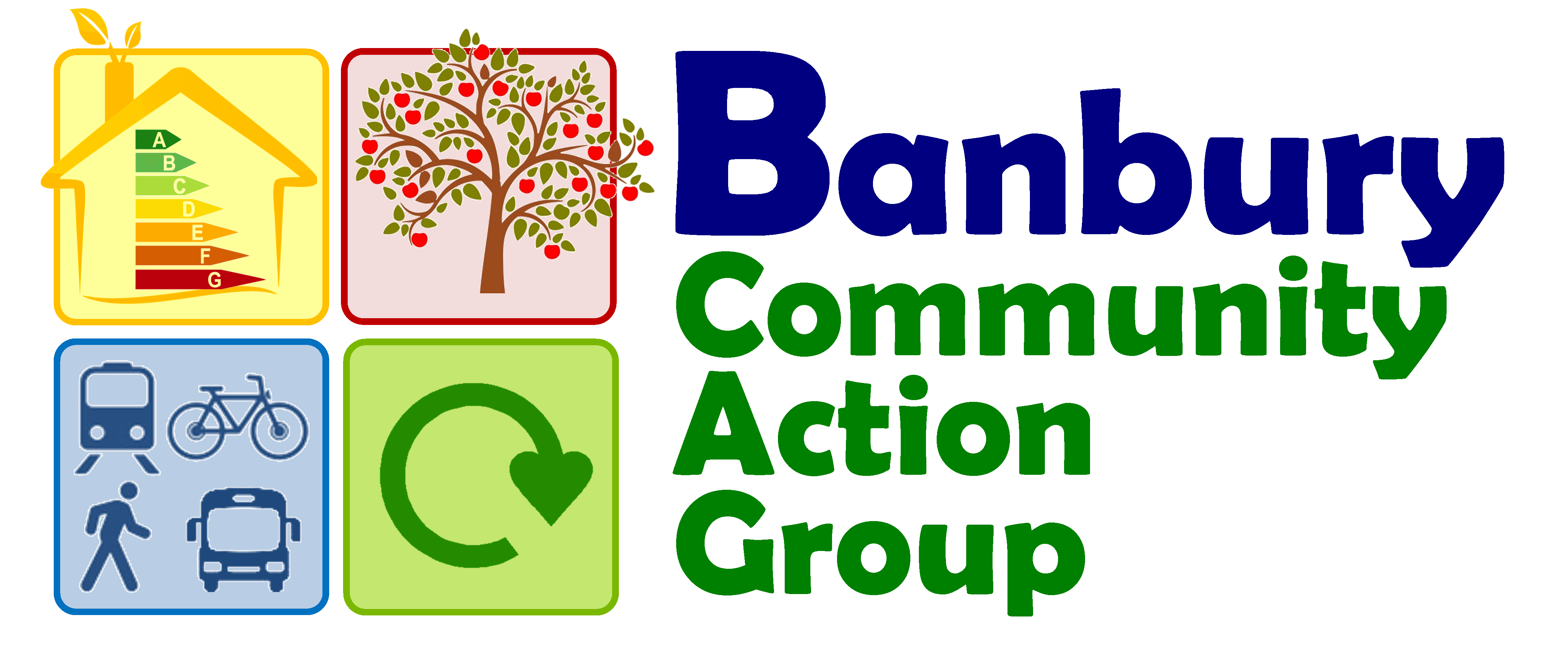 Banbury Community Action Group